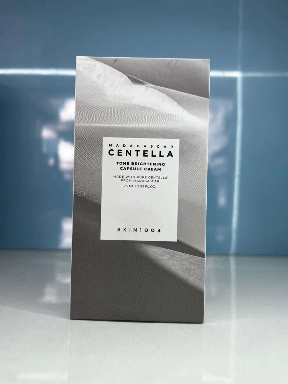 Centella Tone Brightening Tone-Up Sunscreen SPF50+ PA++++