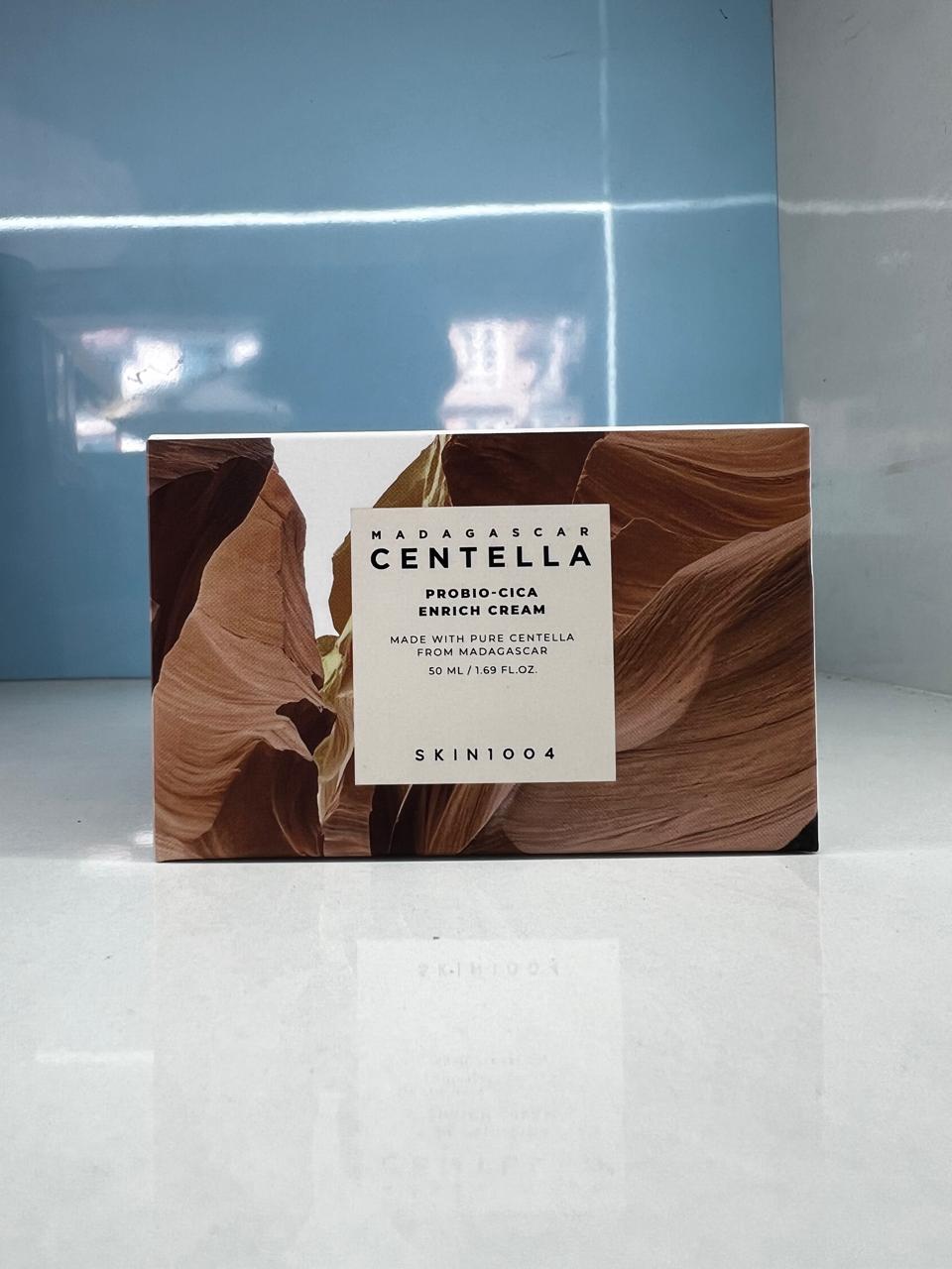 Centella Probio-Cica Enrich Cream