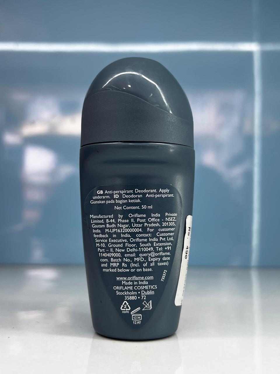 Oriflame North For Men