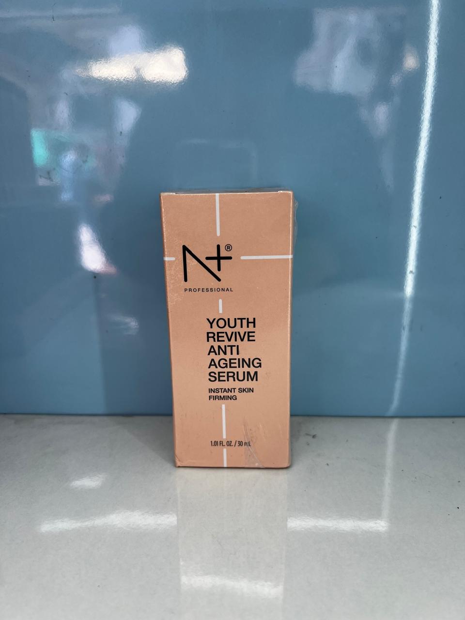N+ Youth Revive Anti-Ageing Serum