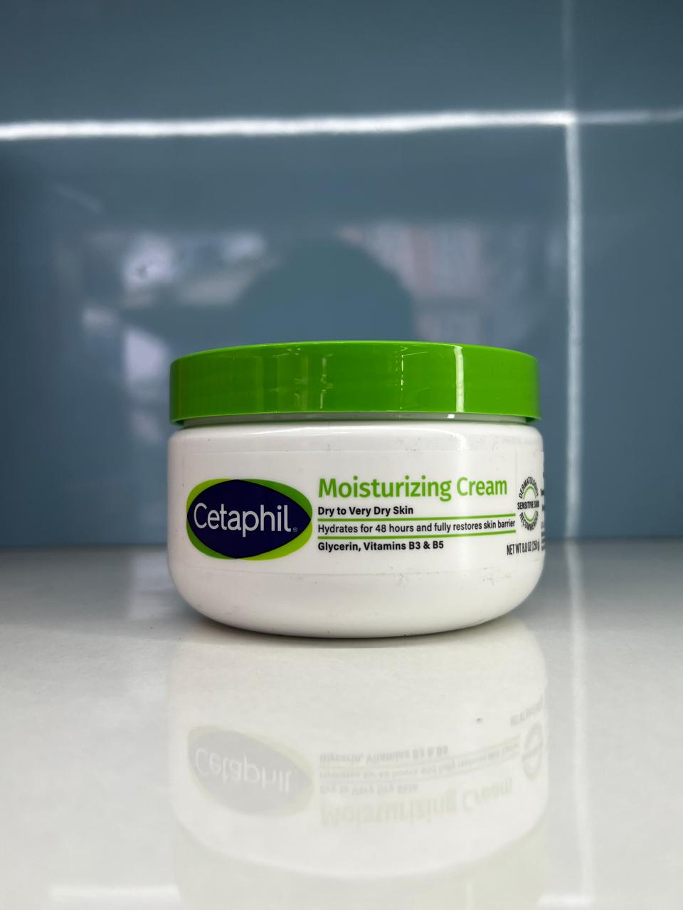 Cetaphil Moisturizing Cream