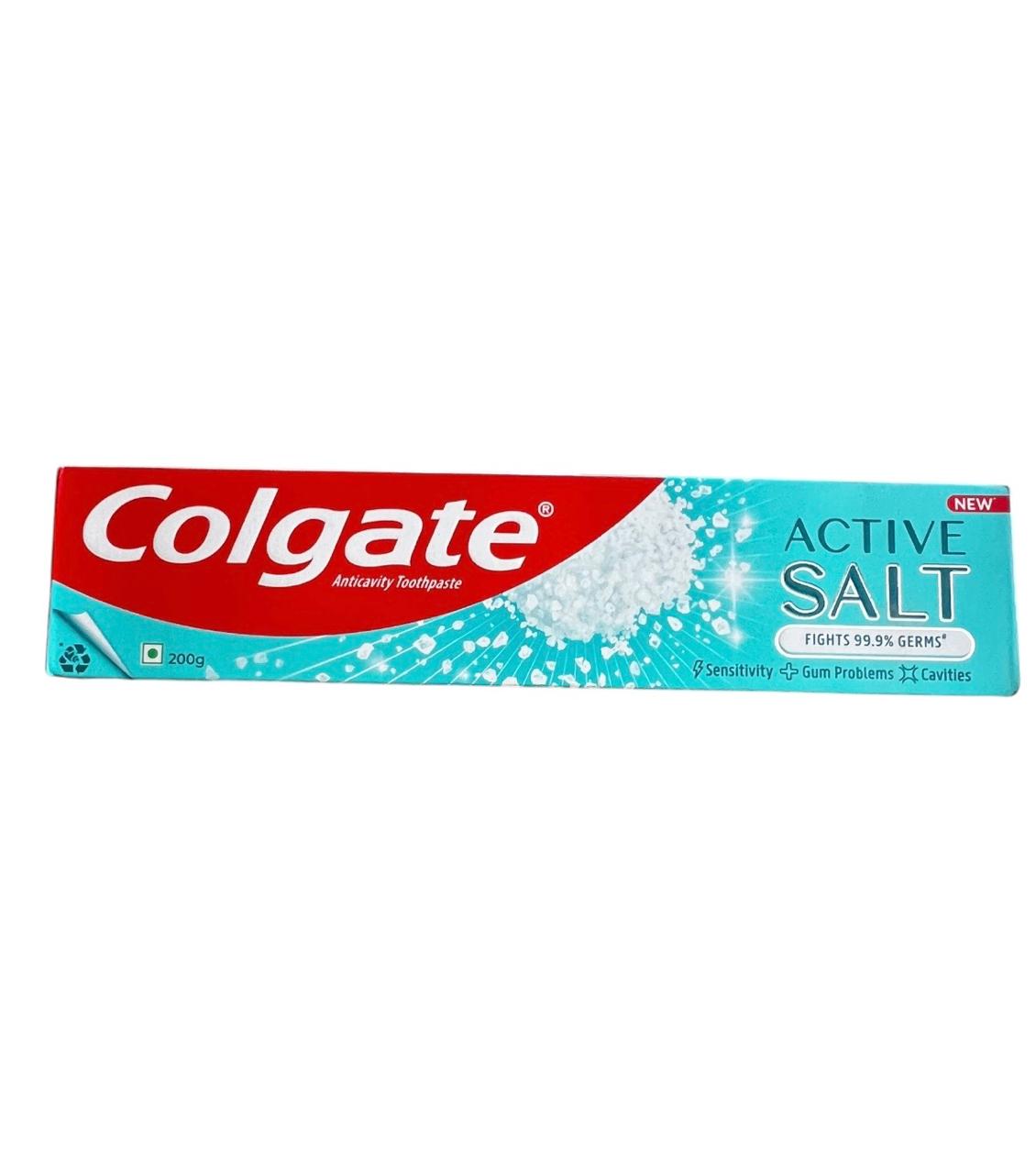 Colgate Active Salt