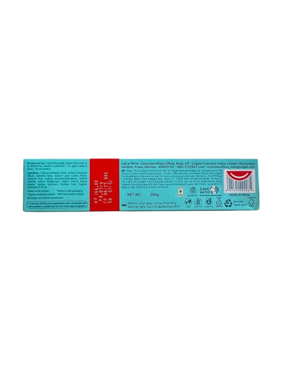 Colgate Active Salt