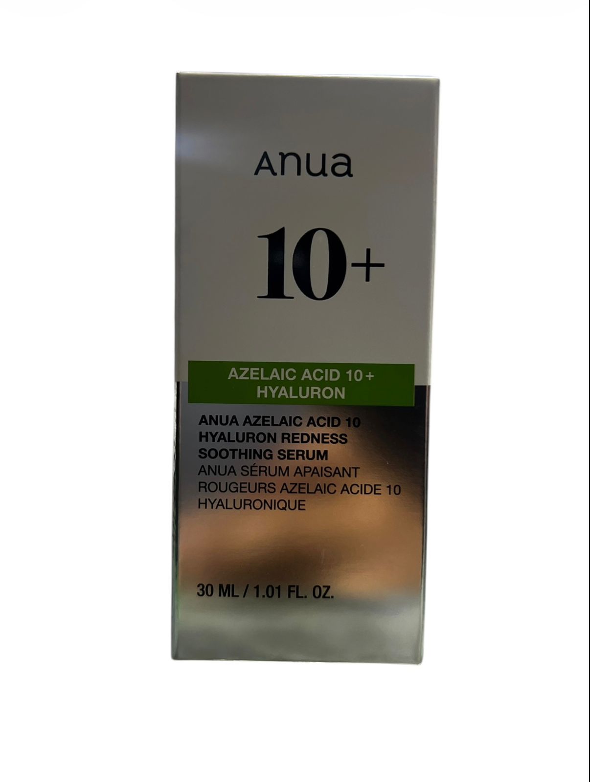 Anua Hyaluron