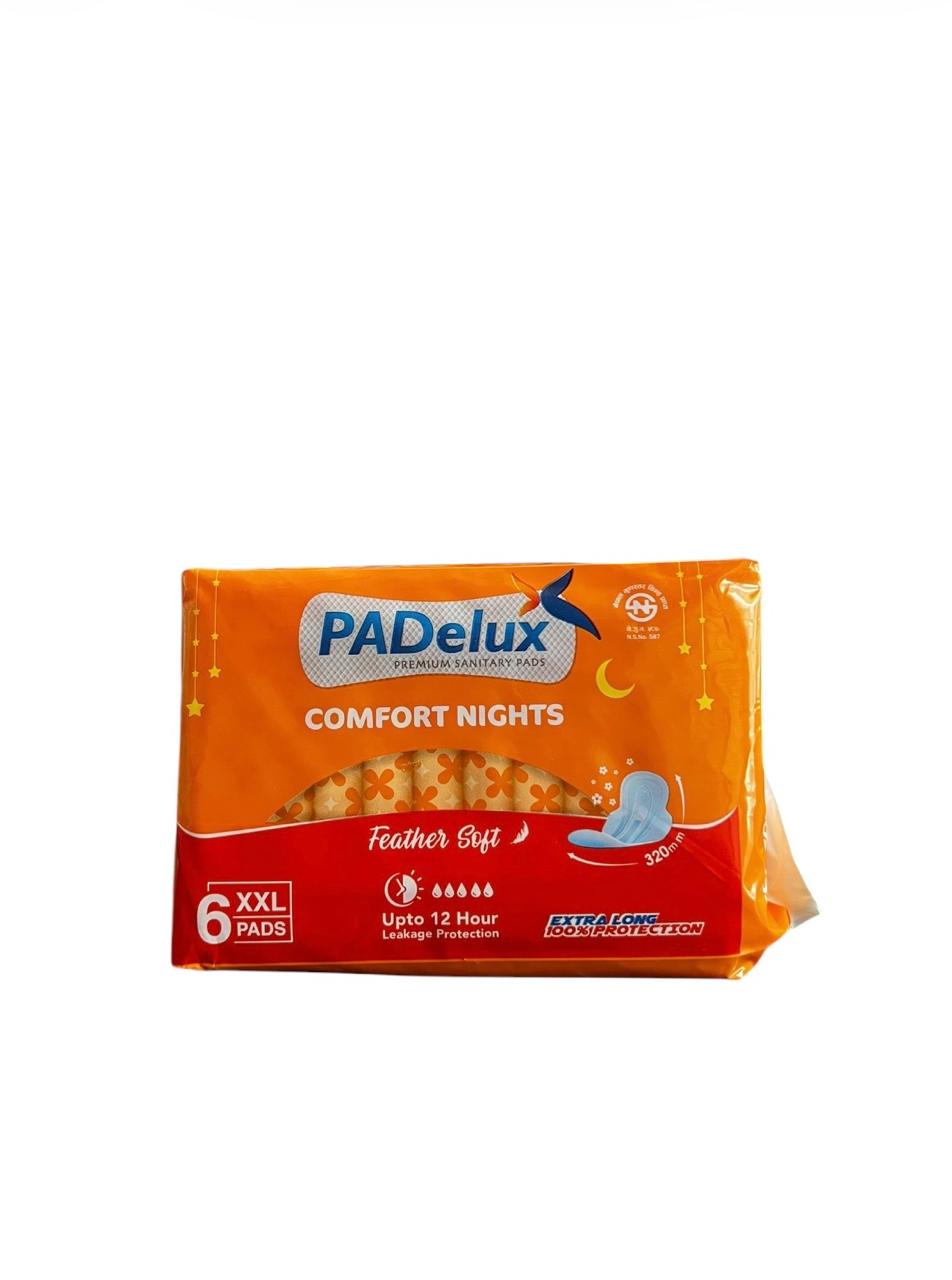 Pad Delux Comfort Nights