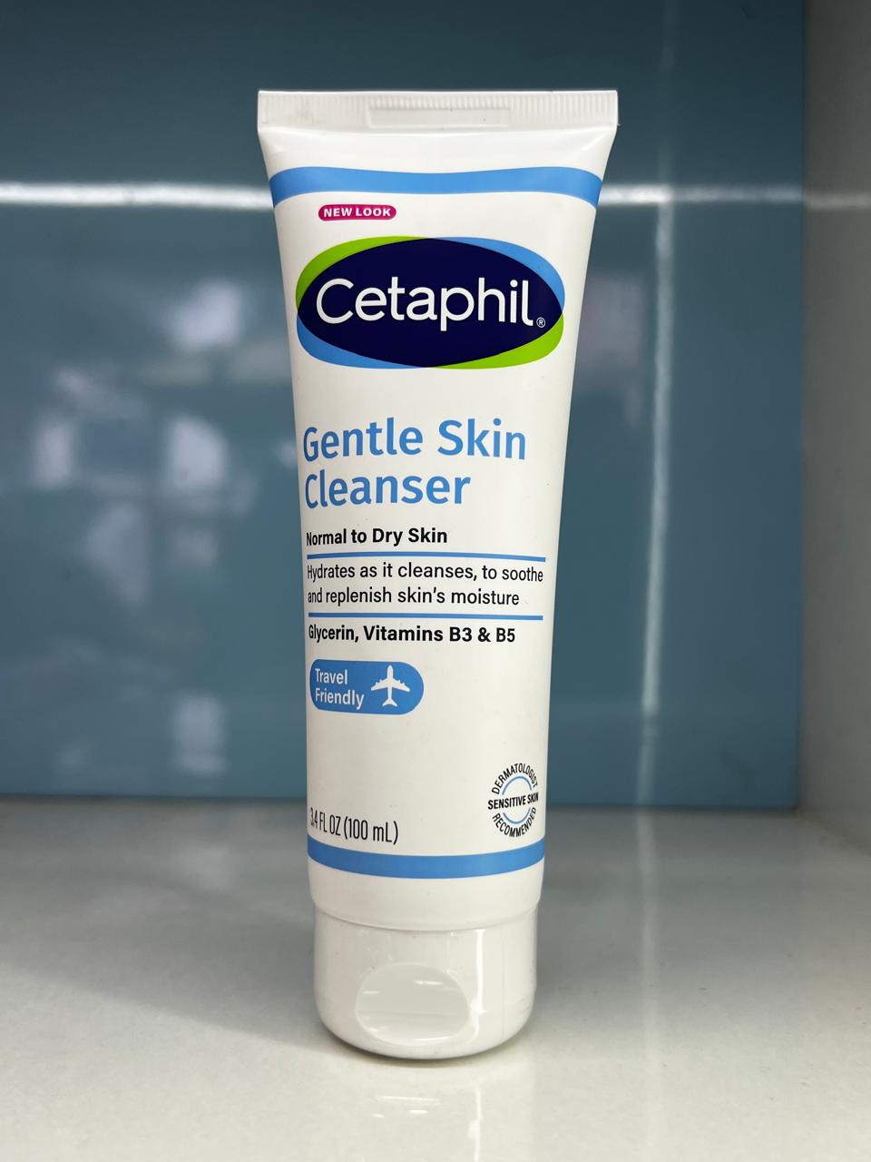 Cetaphil Gentle Skin Cleanser