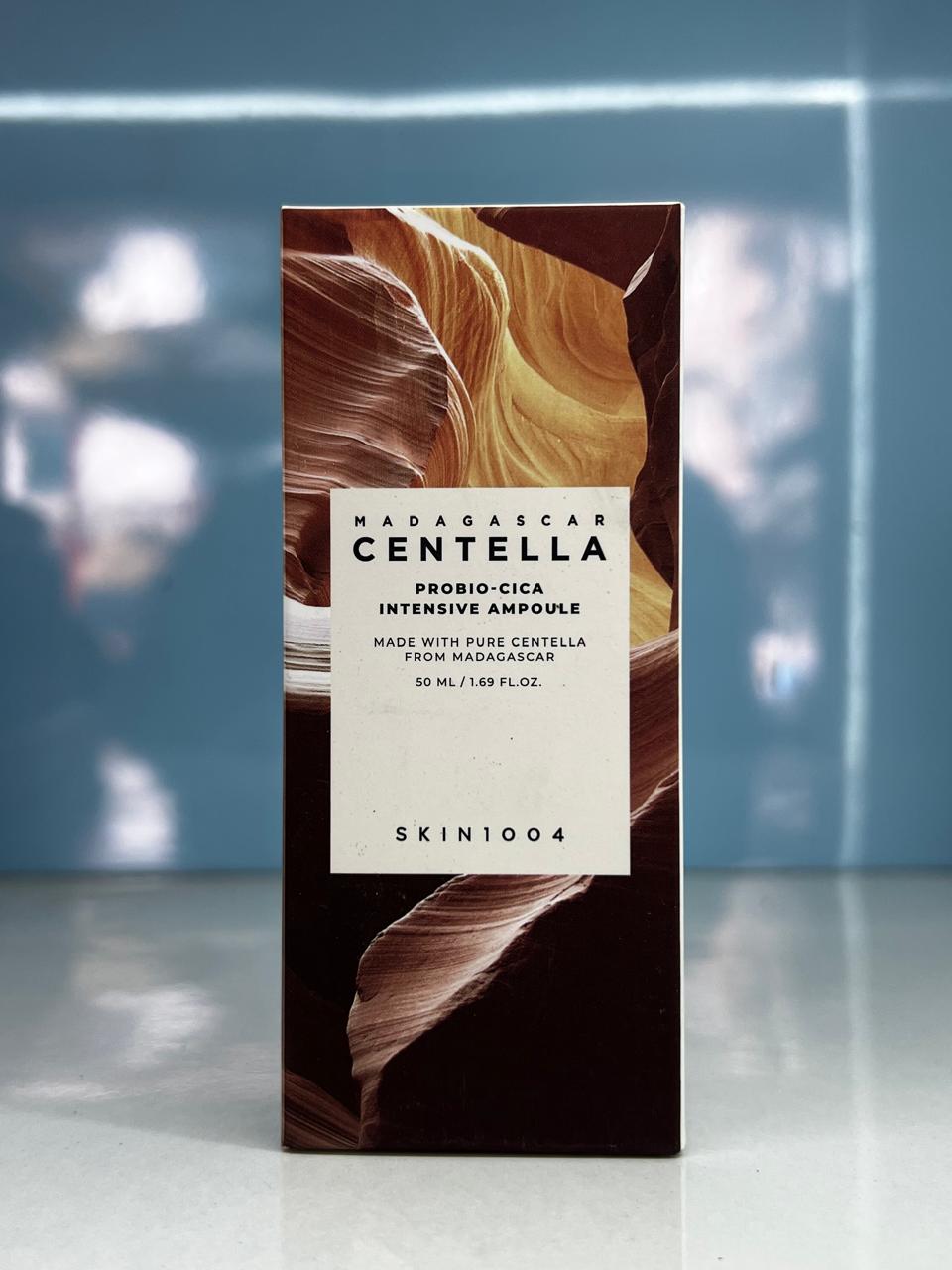 Centella Probio-Cica Intensive Ampoule