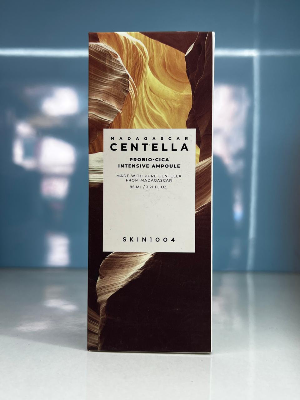 Centella Probio-Cica Intensive Ampoule