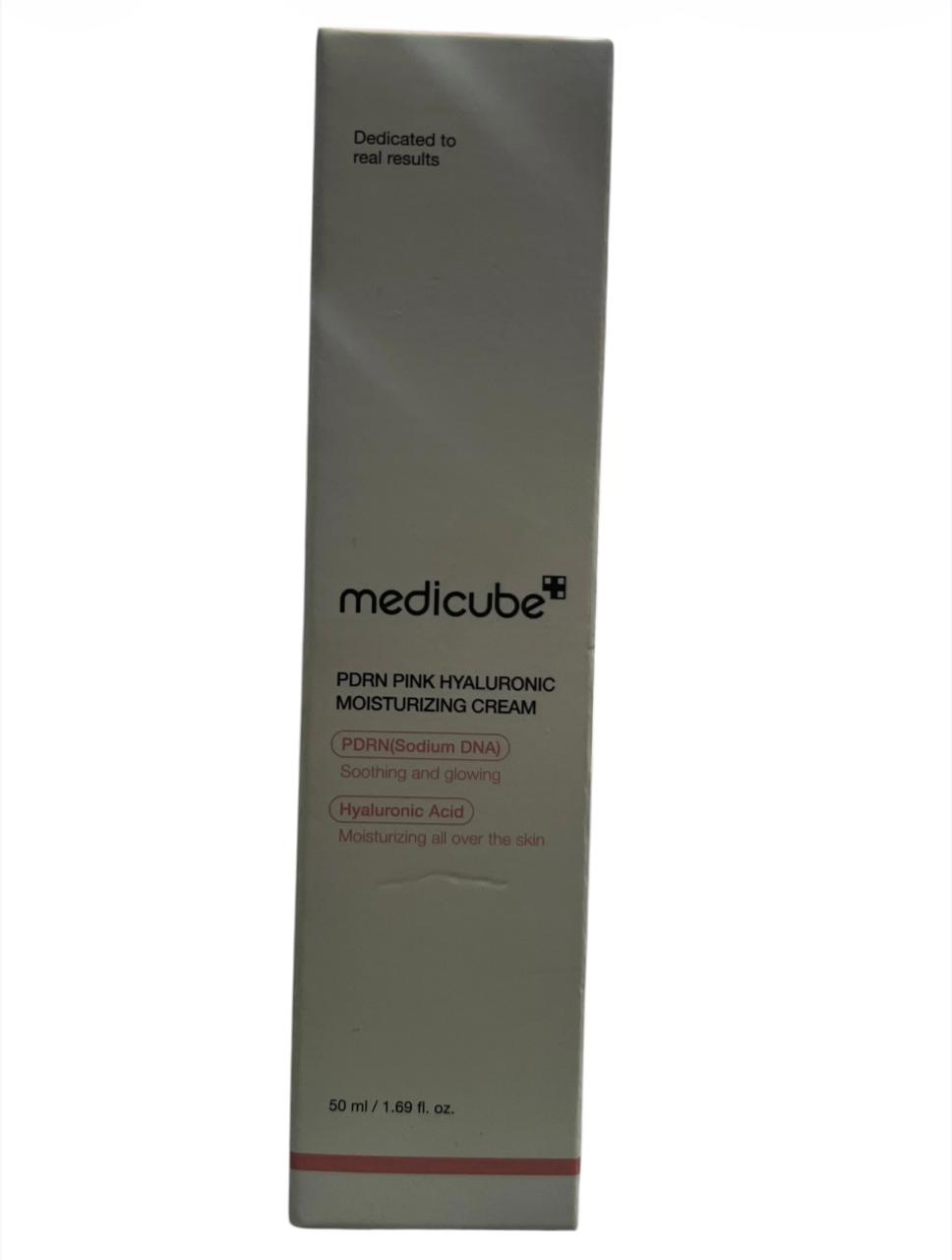 Medicube Moisturizing Cream