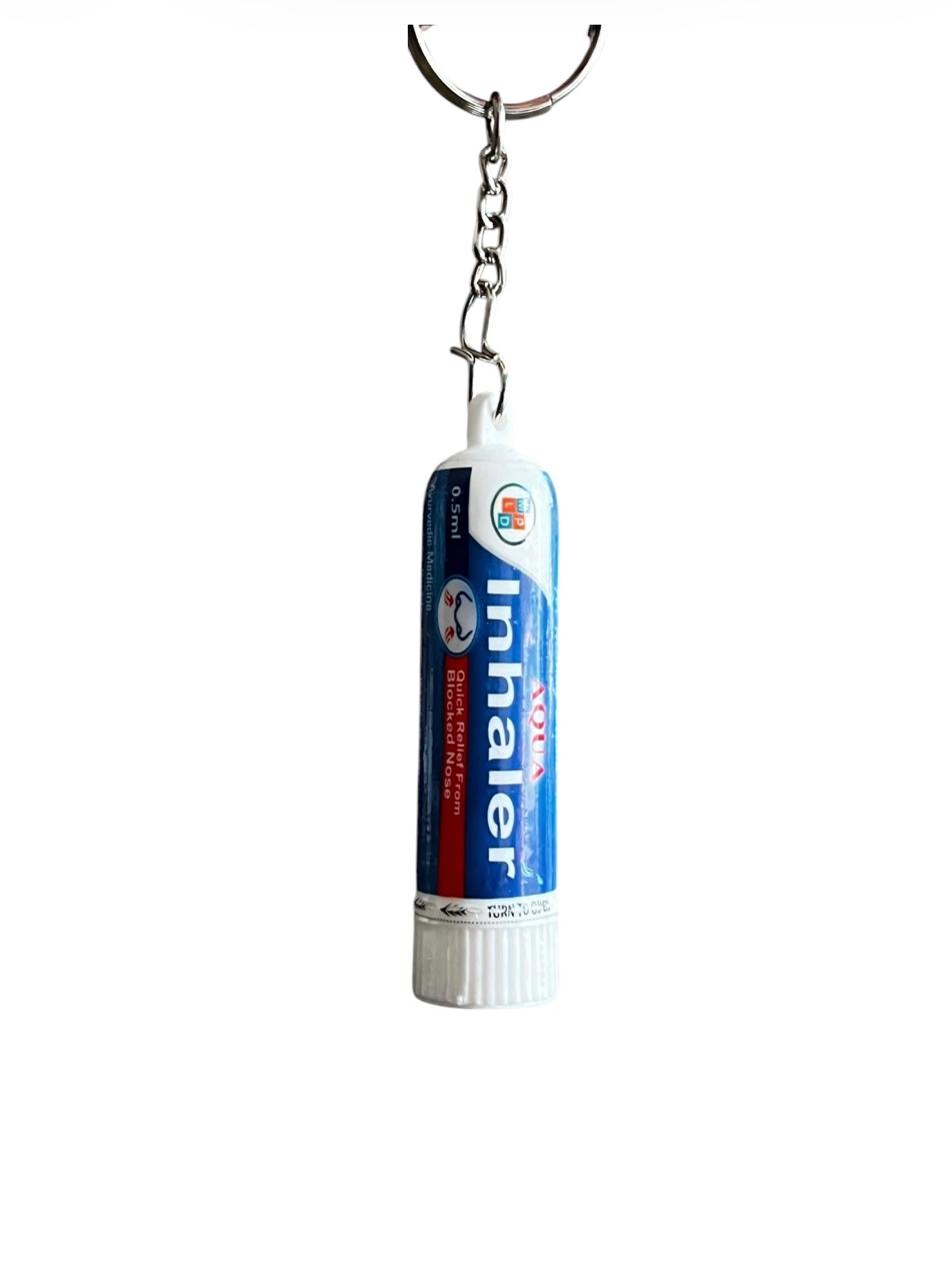 Vicks Inhaler