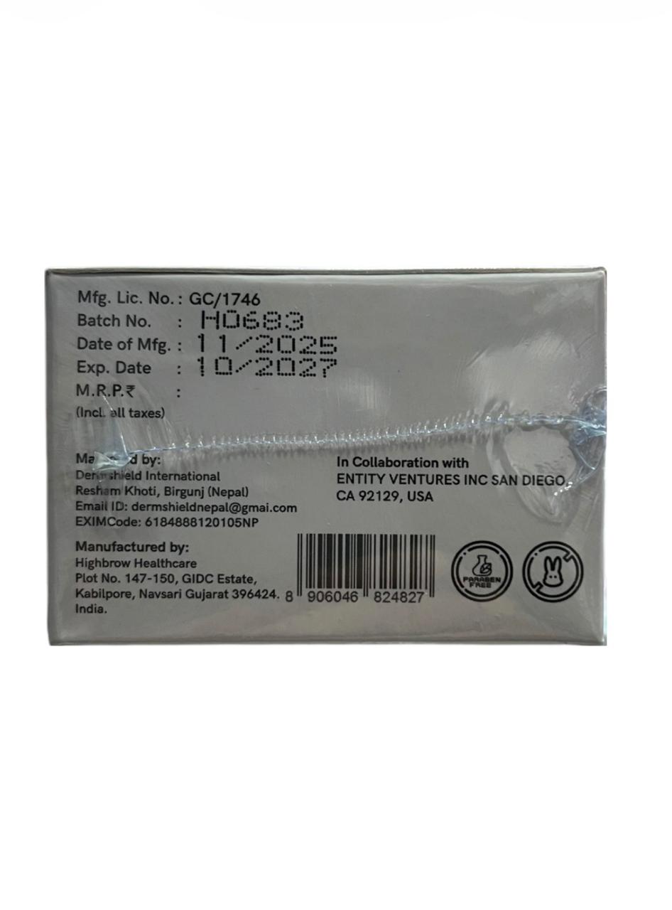 F-Derma Mela Clear