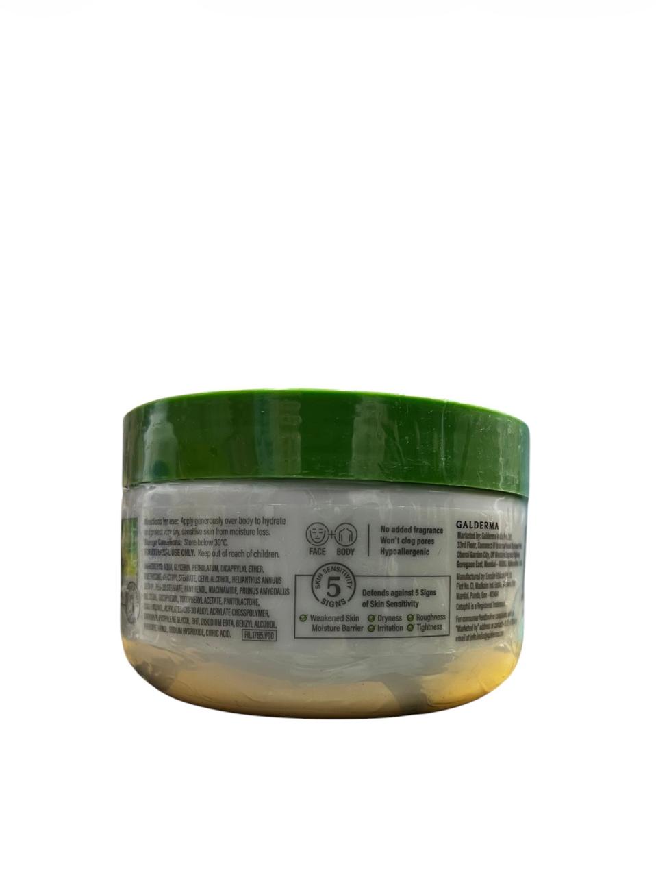 Cetaphil Moisturizing Cream