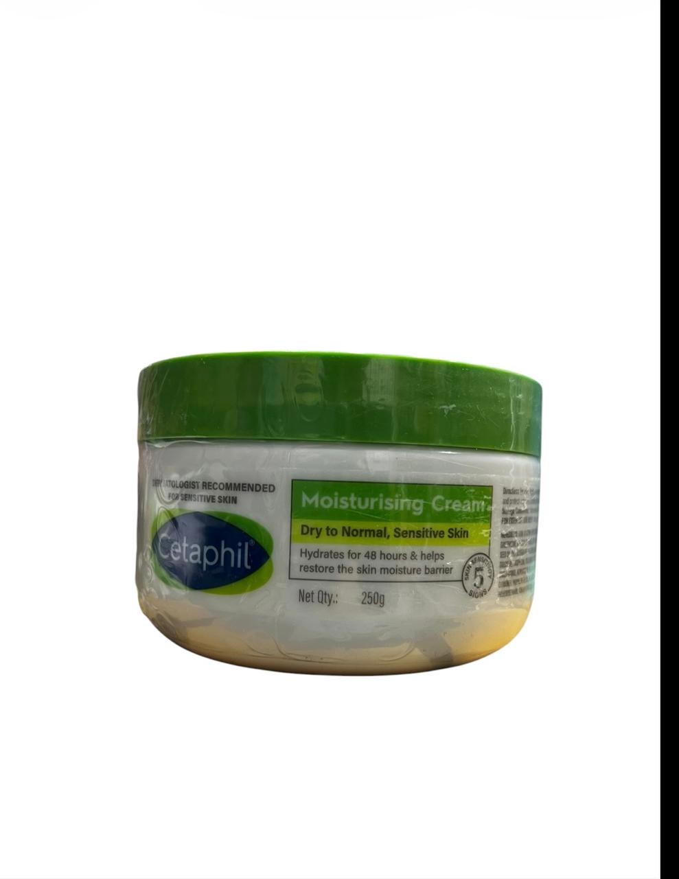Cetaphil Moisturizing Cream