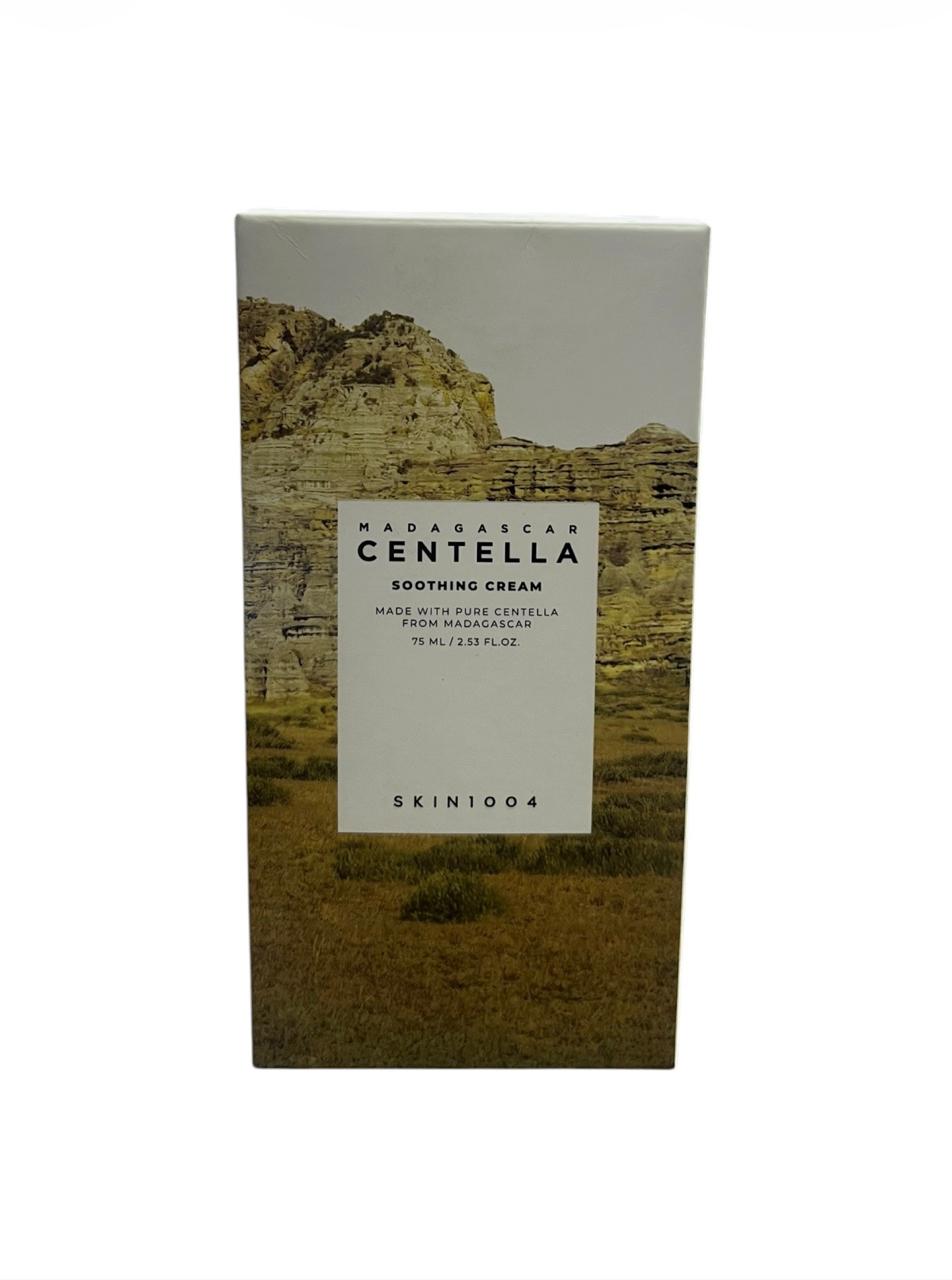 Centella Soothing Cream