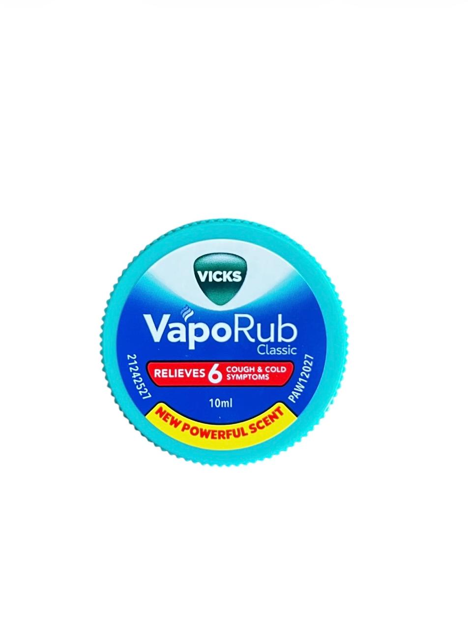 Vicks VapoRub Small