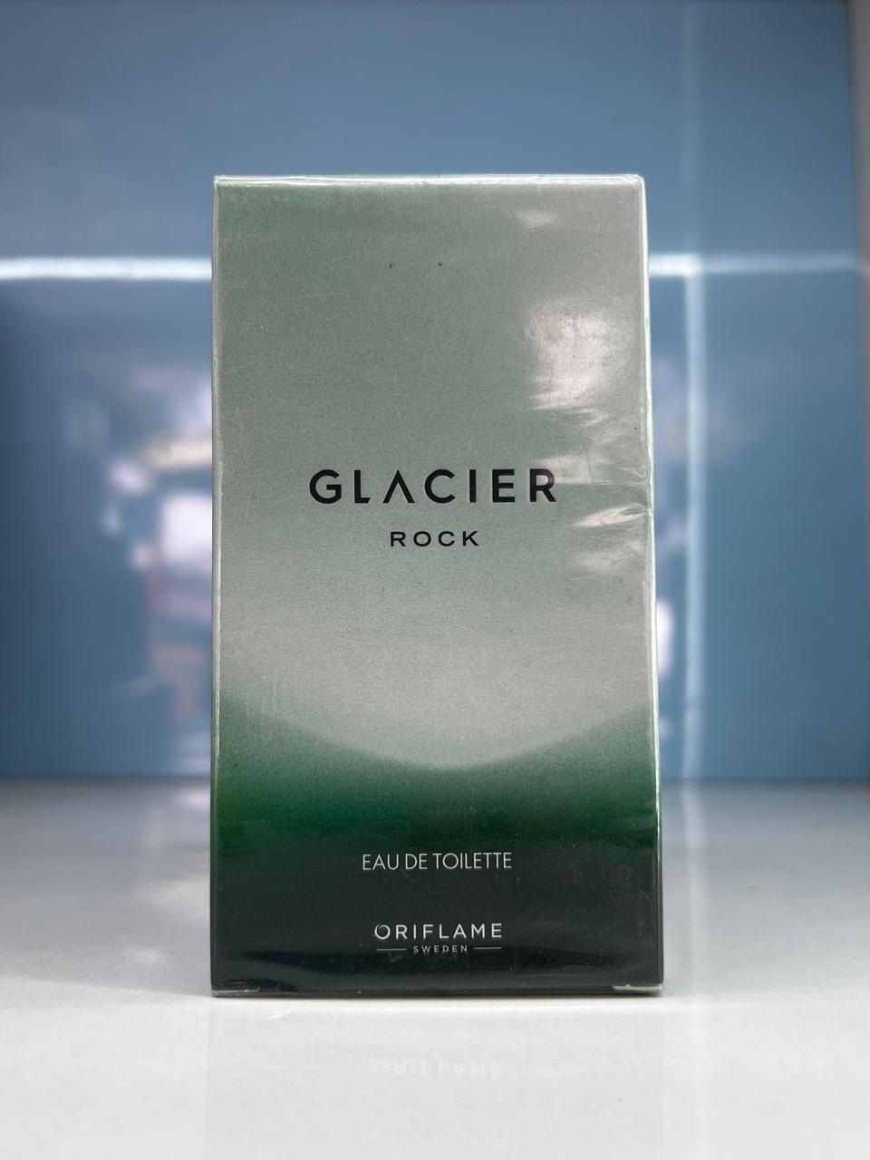 Oriflame Glacier Rock Perfume