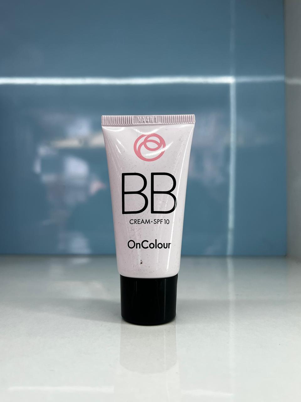 Oriflame BB Cream SPF10