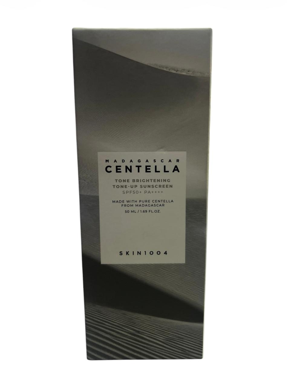 Centella Tone Up Sunscreen 50+