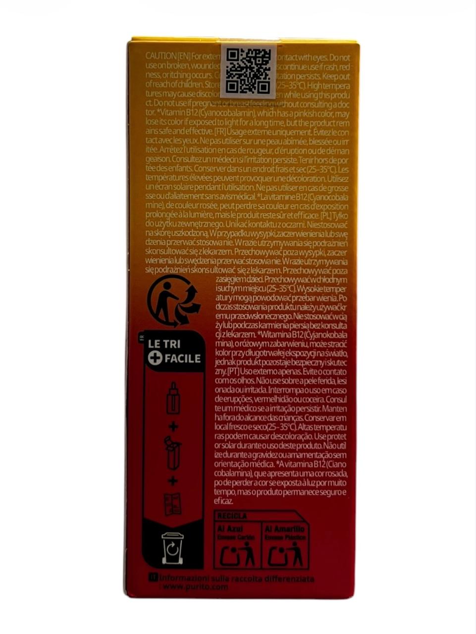 Purito TXA 6 Niacinamide 10 Retinal Serum