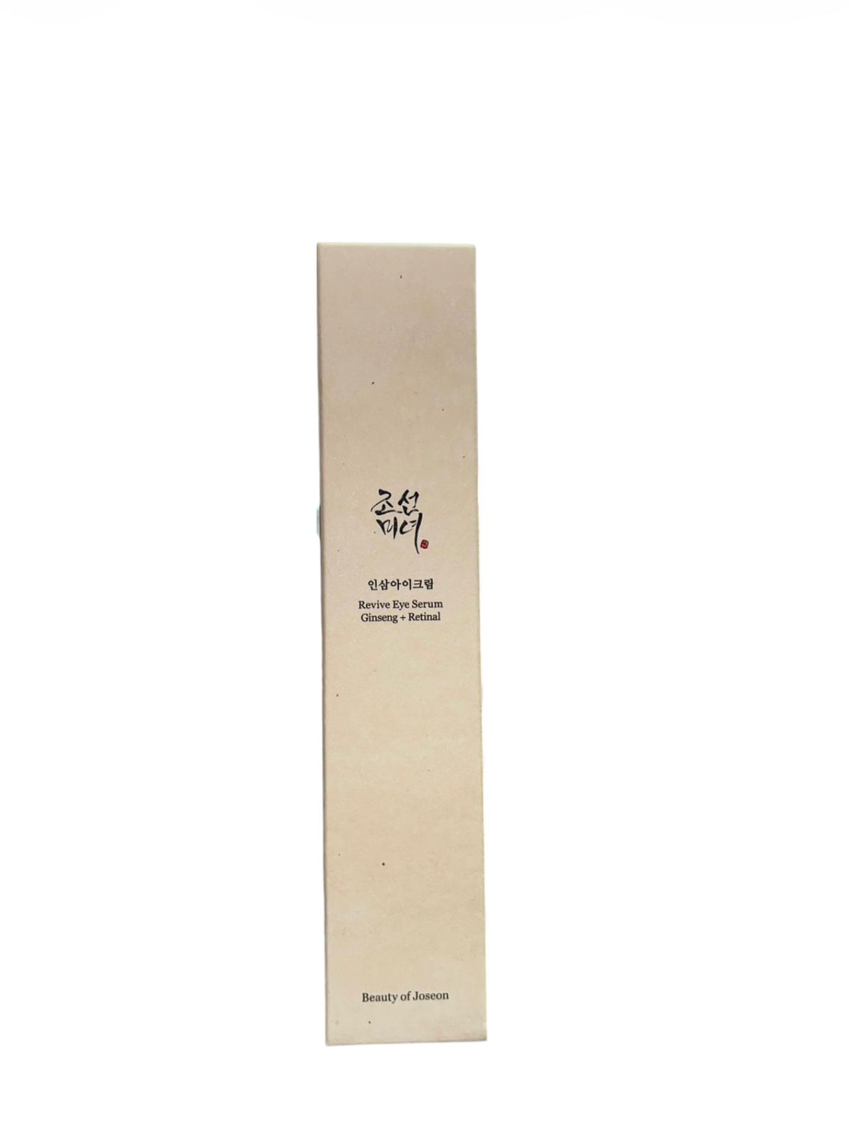 Beauty of Joseon Revive Eye Serum