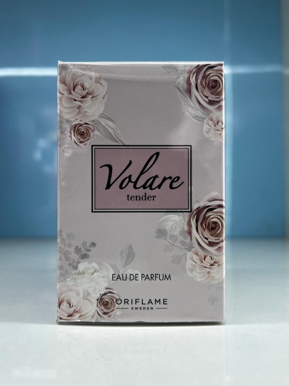 Oriflame Volare Perfume