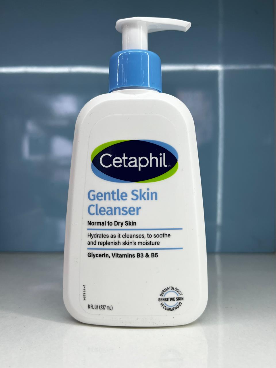 Cetaphil Gentle Skin Cleanser