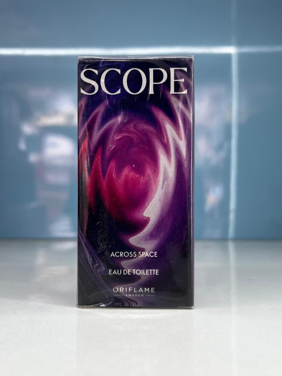 Oriflame Scope Perfume