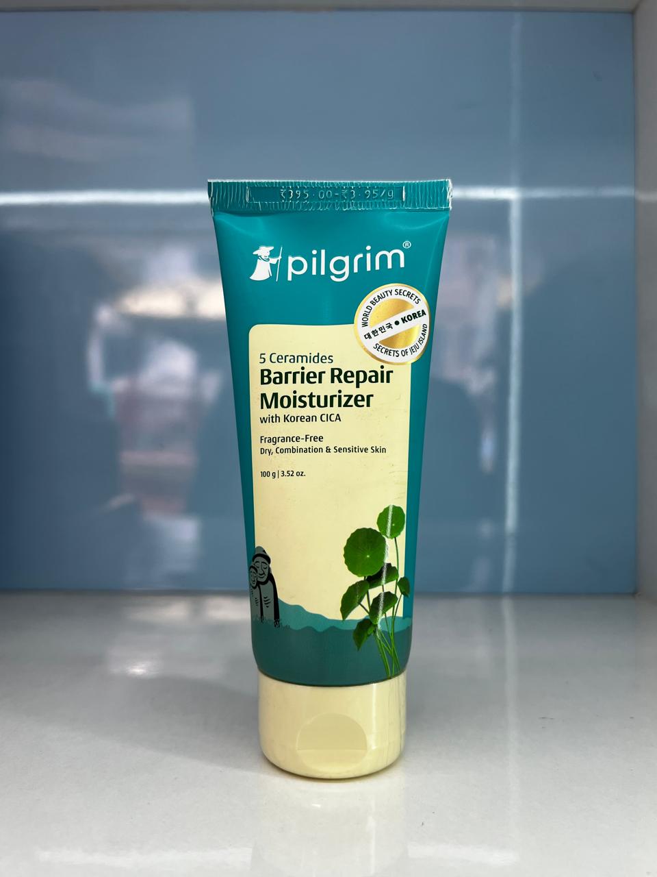 Pilgrim Ceramide Moisturizer