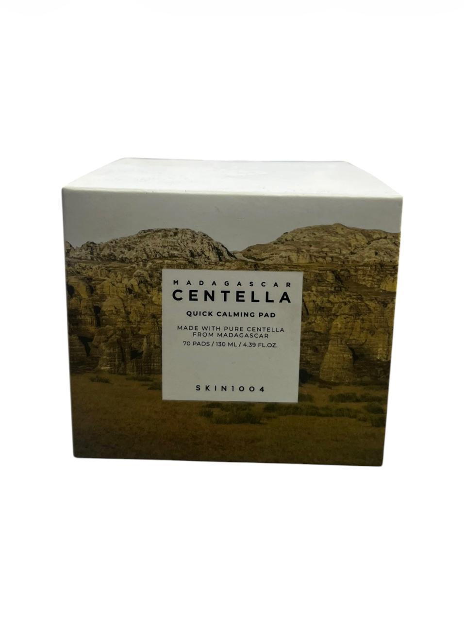 Centella Quick Calming Pad