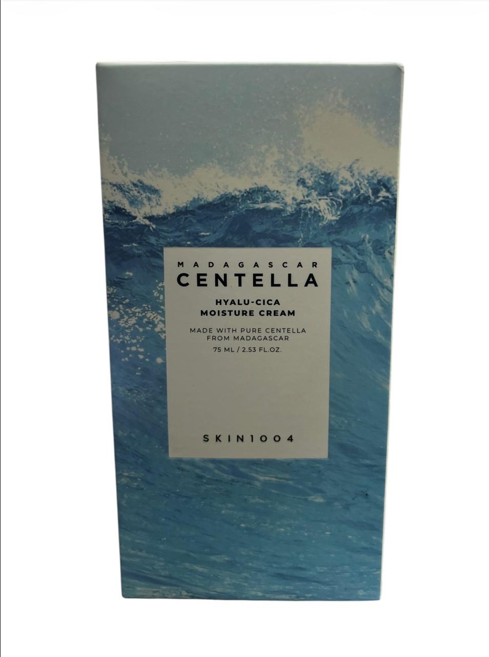 Centella Hyalu-Cica Moisturizer Cream
