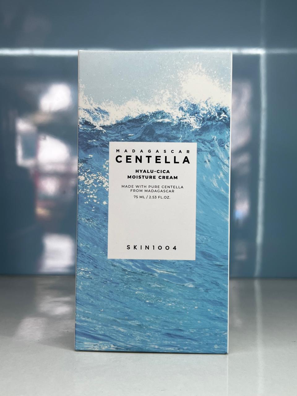Centella Hyalu-Cica Moisture Cream