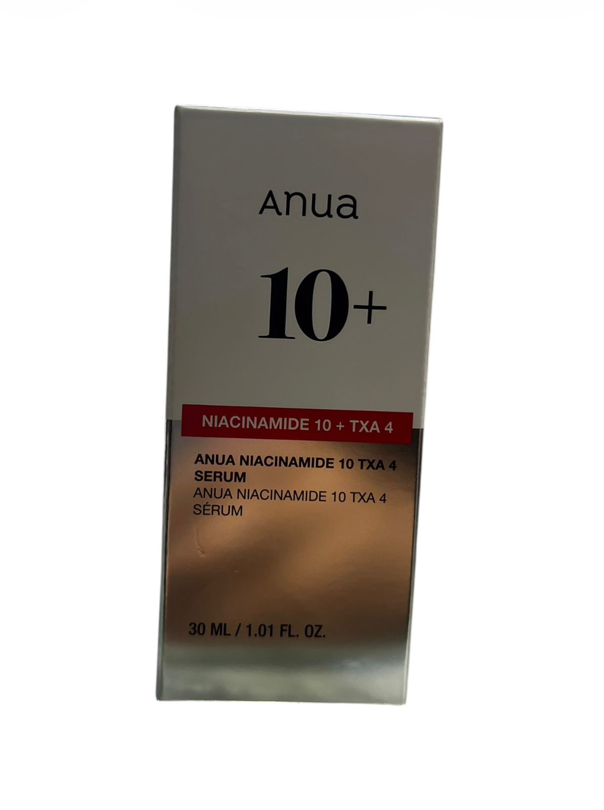 Anua Niacinamide 10+ TXA