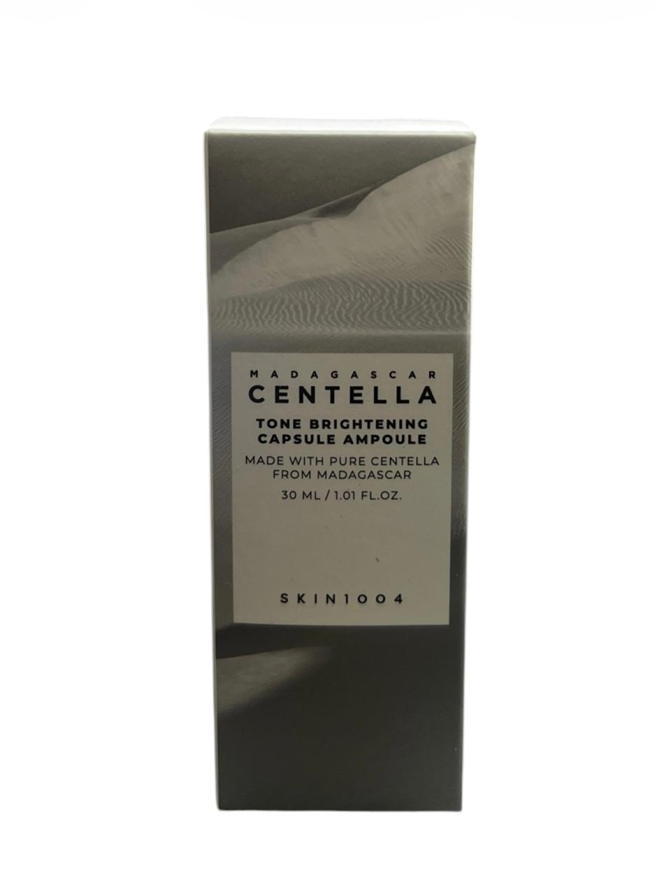 Centella Serum Tone Brightening