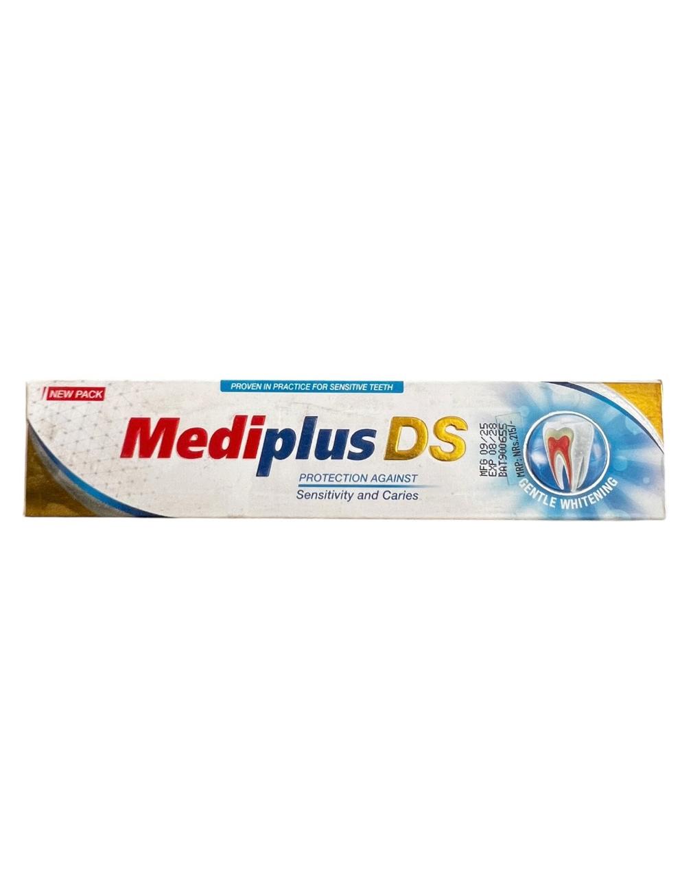 Modi Plus DS