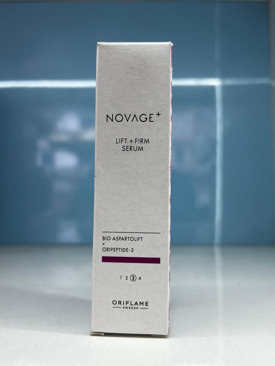 Oriflame Novage Lift & Firm Serum