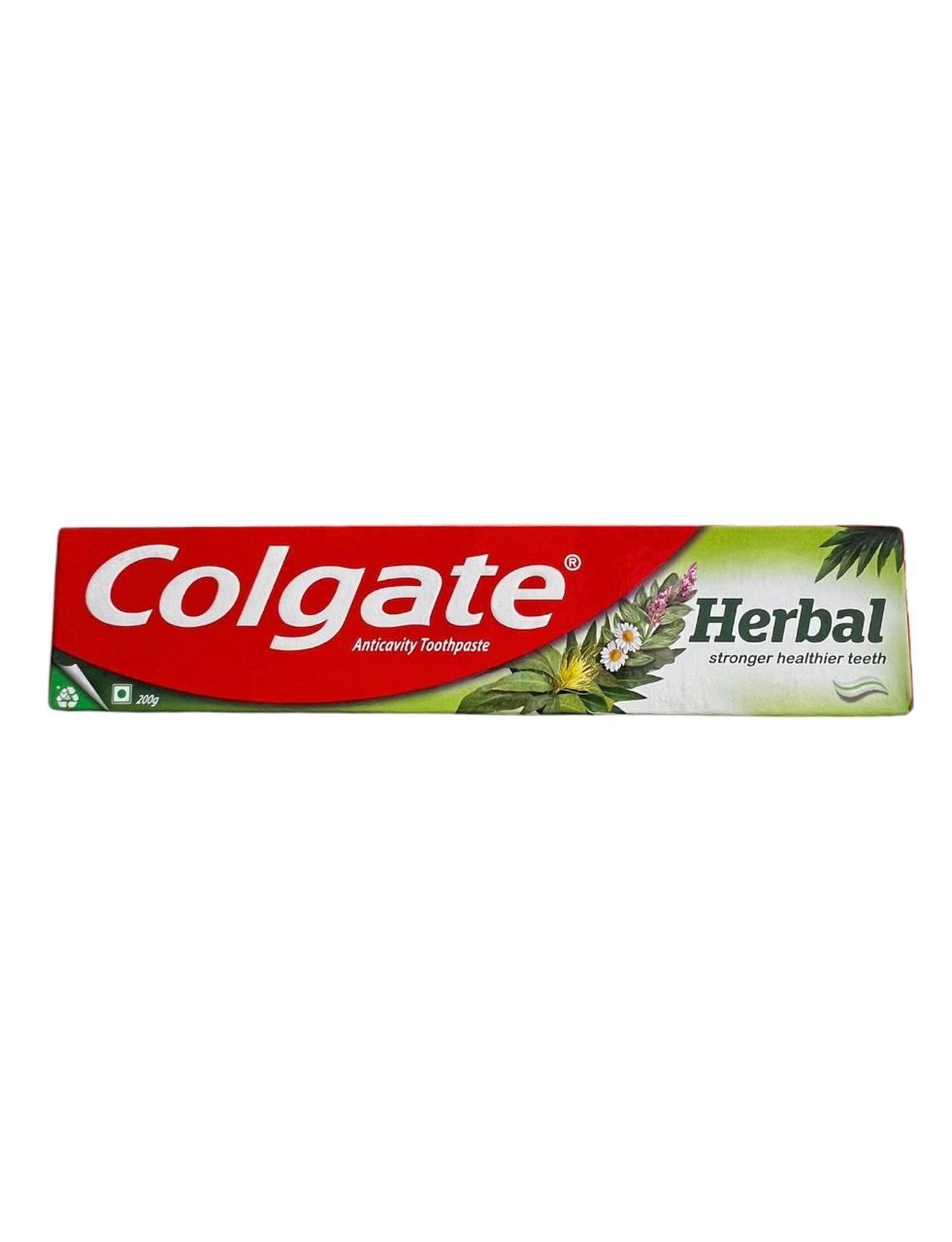 Colgate Herbal