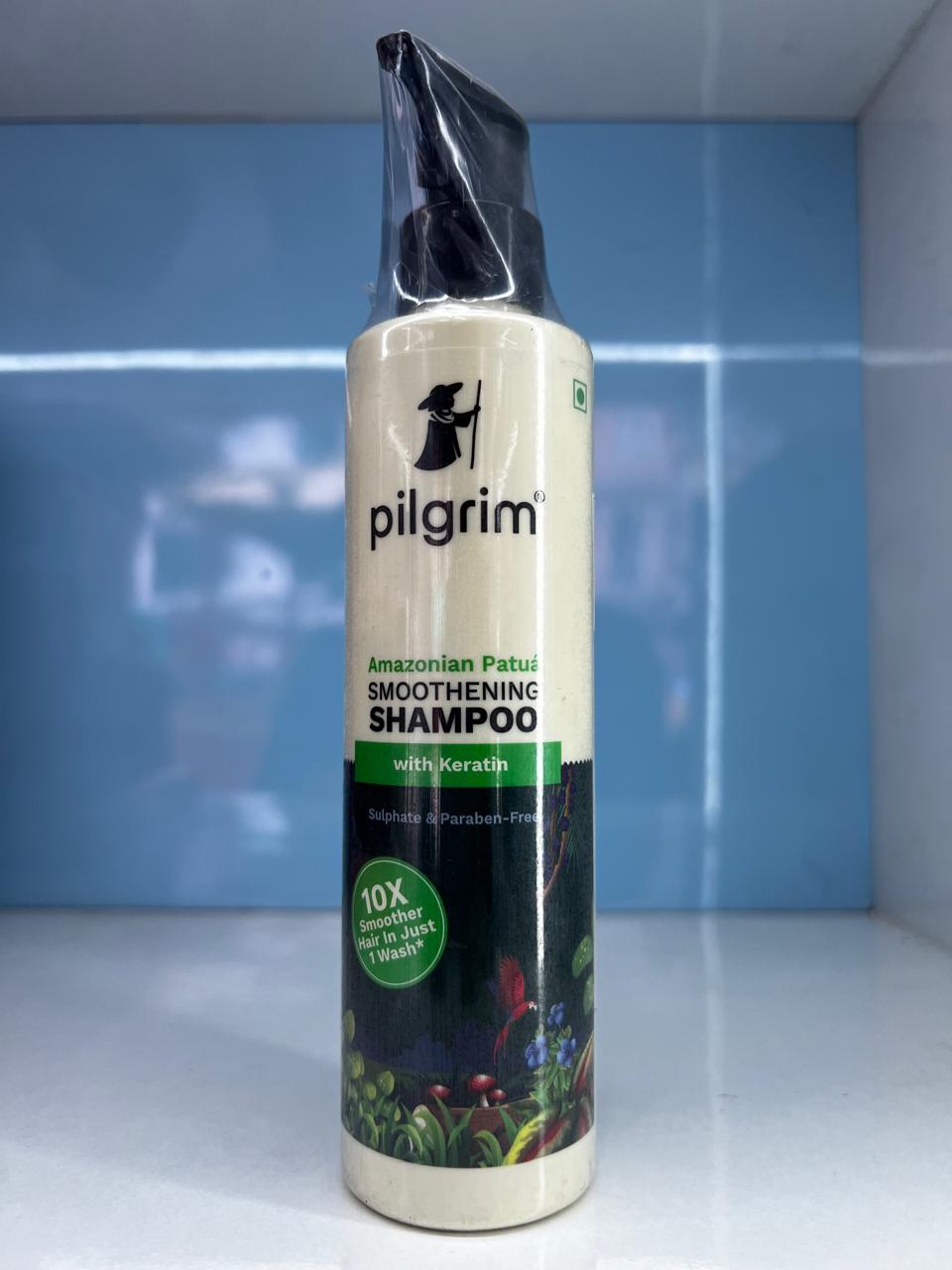 Pilgrim Shampoo