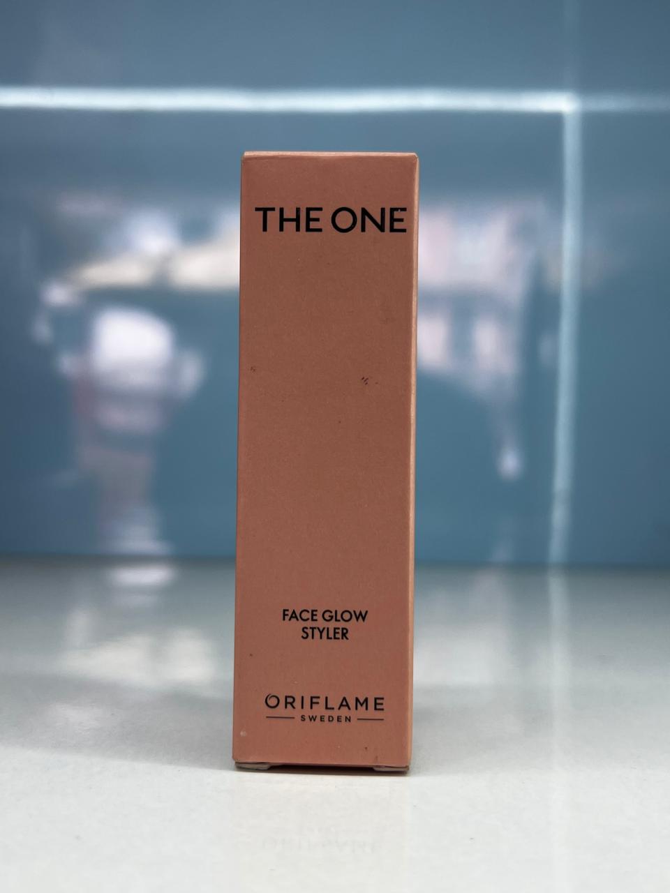 Oriflame The One Face Glow Styler