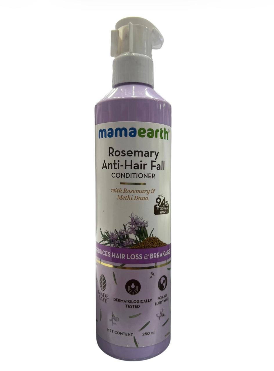 Mamaearth Rosemary Anti-Hair Fall Conditioner