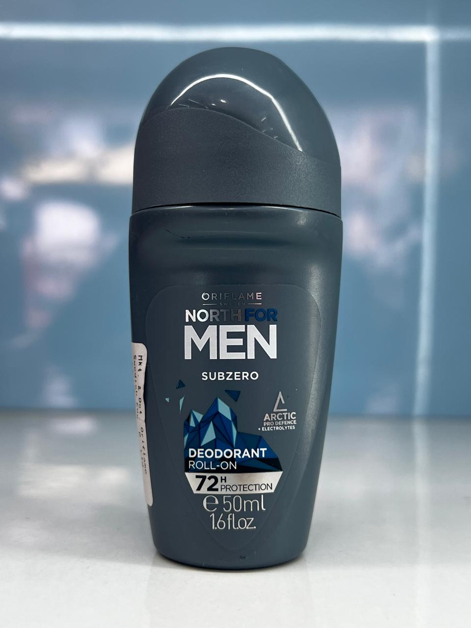 Oriflame North For Men