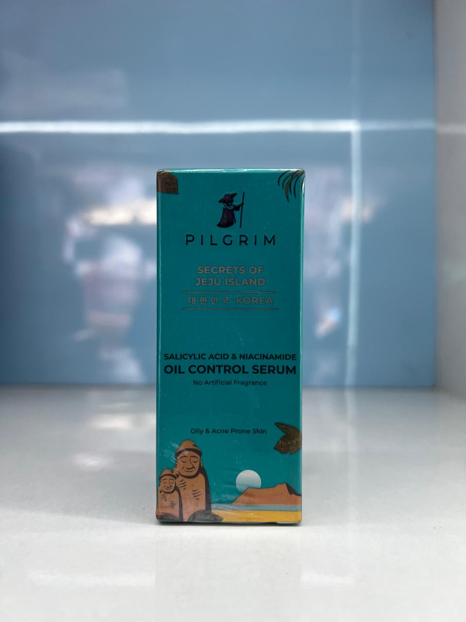 Pilgrim Oil Control Serum